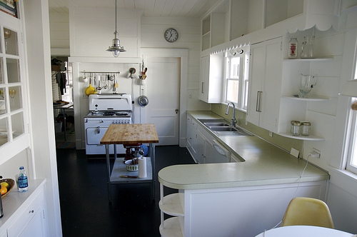cocina reformada antes cocina reformada antes